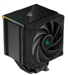 فن پردازنده دیپ کول مدل AK500 DIGITAL به همراه براکت LGA 1700